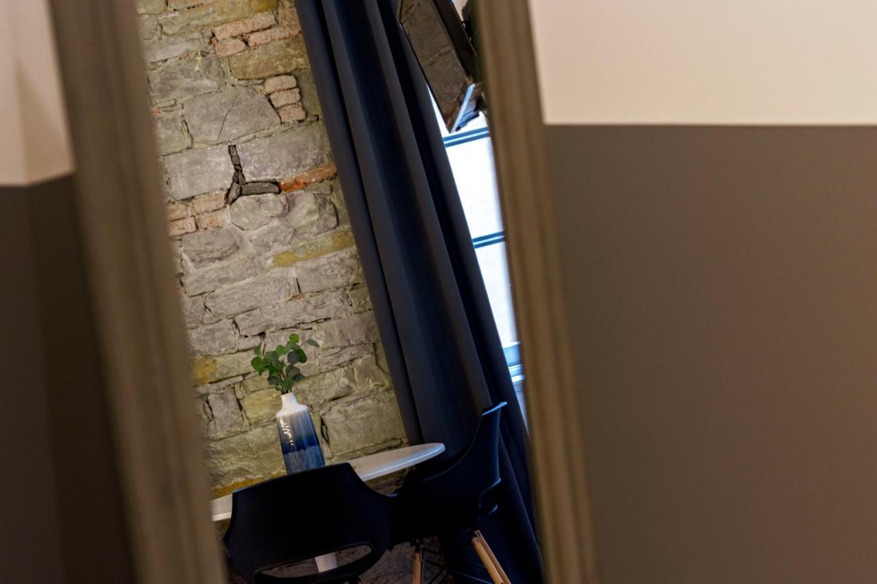 Romantic Studio In The Heart Of Триест Экстерьер фото